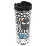 S-link SL-TM1980 Gümüş 300ML Iç 304 Dış 201 Paslanmaz Çelik Kupa