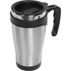 S-Link SL-TM1982 Gümüş 470 ml Paslanmaz Çelik Termos