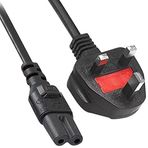 S-Link SL-TP546 1.5m 0.75MM Ingiliz Power Teyp Kablo