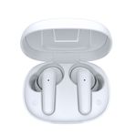 S-Link SL-TWS04 Beyaz Bluetooth Kulaklık