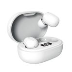 S-Link SL-TWS05 Beyaz Bluetooth Kulaklık
