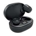 S-Link SL-TWS05 Siyah Bluetooth Kulaklık
