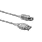 S-Link Sl-U2015 1.5 M Usb 2.0 Yazıcı Kablosu