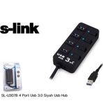 S-Link Sl-U308 Hub