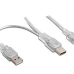 S-Link SL-U52 HDD Kablosu