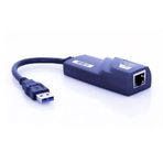 S-Link SL-U603 USB 3.0 RJ45 10/100/1000 Mbps Gigabit Ethernet Dönüştürücü USB Ağ Adaptörü
