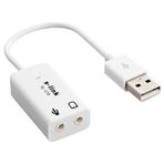 S-Link SL-U70 Ses Kartı
