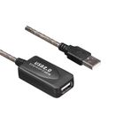S-Link SL-UE135 Aktif USB 15 m Uzatma Kablosu