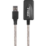 S-LINK SL-UE135, Güçlendirilmiş USB Uzatma Kablosu 15 Metre