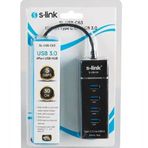 S-Link SL-USB-C63 Type-c Usb Soket