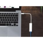 S-Link SL-UTY1005 Type-C To RJ45 10 100 1000M Gıgabıt Ethernet