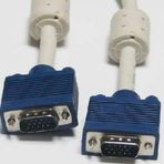 S-Link SL-Vga17 3 Mt 15 P M/M Vga Kablo