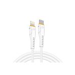 S-Link SL-X290E 1 mt TypeC to Lightning Data PD Hızlı Şarj Kablosu