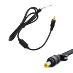 S-link SL-YD-80 4.8x1.7 mm Notebook Tamir Kablosu