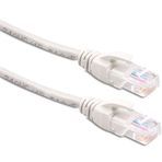 S-Link SLCAT6030 0.30 mt Cat 6 Gri UTP Patch Kablo