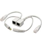 S-Link SLPOE5 Power Over Ip Kamera Adaptör
