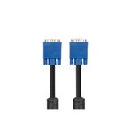 S-Link Slx-143 Vga F-M 15P 3 Metre Uzatma Kablosu