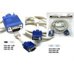 S-Link SLX-172 1.8 Mt 15 P M/M Vga Kablo