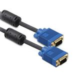 S-Link SLX-173 VGA M-M 3 mt Monitör Kablosu