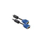 S-Link SLX-177 VGA M-M 10 mt Monitör Kablosu