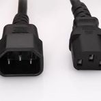 S-Link SLX-207 Güç Kablosu