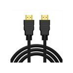 S-Link Slx-288 19+1 Hdmı To Hdmı 10M V1.4 4K (3840*2160) 30Hz Kablo, S-Link 10 Metre Hdmı Kablo