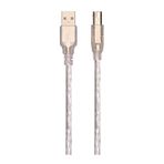 S-link Slx-328 Usb Yazıcı Kablosu 3 Metre
