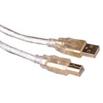 S-Link SLX-329 5 Mt Usb Kablo