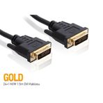 S-Link SLX-515 1.5 Mt Dvi Kablo