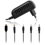 S-Link SLX-52A 5 Volt 2 Amper Çok Uçlu Tablet PC Adaptörü