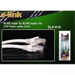 S-link SLX-616 CAT6 Kablo