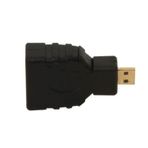 S-Link SLX-689 Micro HDMI M to HDMI F Konnektör