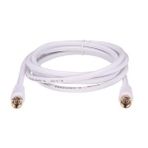S-Link SLX-690 2 Metre Altın Uçlu Anten Uydu Kablosu