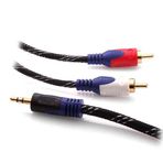 S-Link SLX-942 Ses Kablosu