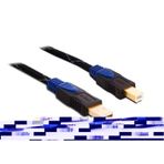 S-LINK SLX-960 STEREO 1.5 MT SES KABLOSU