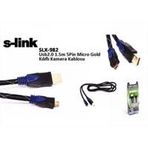 S-Link SLX-982 Kamera Kablosu
