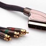 S-Link SLX-997 RCA Kablo