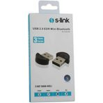S-link SLX-BL035 Bluetooth Adaptör
