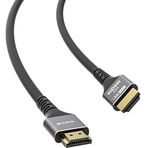 S-Link SLX-HD4K15 15 mt 4K HDMI Kablo