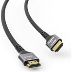 S-Lınk SLX-HD4K40 40 mt Metal V2.0 4K (4096*2160) 30Hz HDMI Kablo