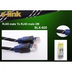 S-link SLX-M920 Network Kablosu