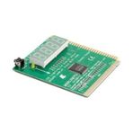 S-Link SLX-NP40A 4 Ledli Board Test Kartı