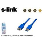 S-Link SLX-U30 USB Uzatma Kablosu