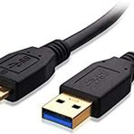 S-Link SLX-U34 2'li USB Kablosu