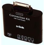 S-Link SMG-400 Kart Okuyucu