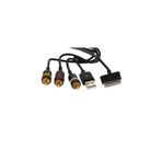 S-Link SMG-425 Samsung Galaxy Tab AV Kablosu