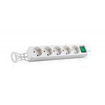 S-Link SPG-F05 5'li 1.5 mt Akım Korumalı Priz