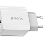 S-Link SW-C1110 Şarj Cihazı Adaptörü