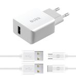 S-Link SW-C750 Swapp Şarj Cihaz Setleri