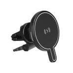 S-link SW-CWF58 Magnet 15W Siyah Kablosuz Araç Şarj Cihazı